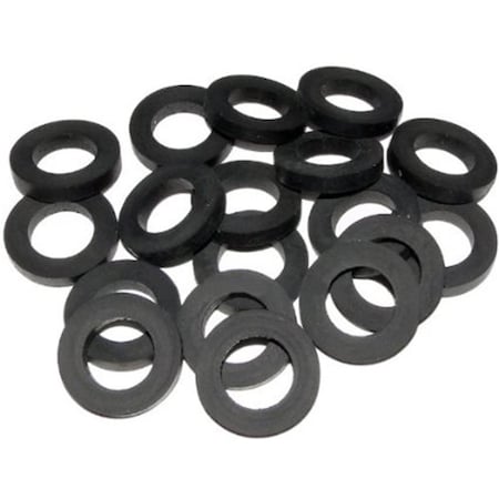 Perfectpitch Champlain Plastics Laars Header Gasket 18 Set PE886041